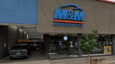 Mat&oacute; a su hermano y se suicid&oacute;: se pelearon por dinero