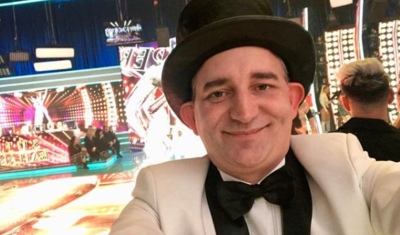 El Mago Sin Dientes pag&oacute; 250 mil pesos para estar en los Mart&iacute;n Fierro