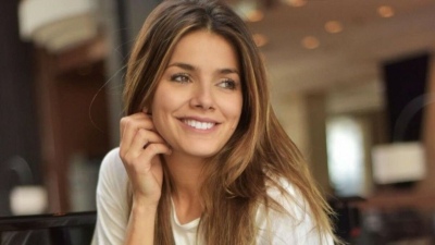 Natalie P&eacute;rez llega al Gran Rex