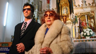 "El Viudo de Adelfa" seguir&aacute; detenido