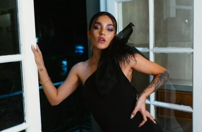 &Aacute;ngela Navarro: "Lali es inmensa, tiene arte por donde se la mire"