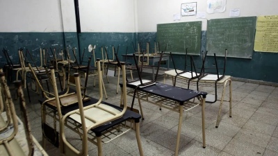 Le otorgar&aacute;n una suma salarial a los docentes con asistencia perfecta