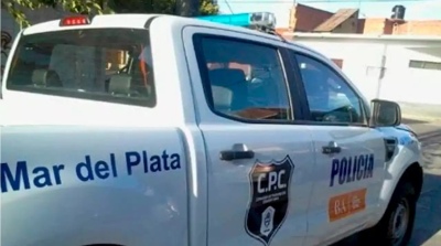 Un ni&ntilde;o pidi&oacute; ayuda en una comisar&iacute;a para que su mam&aacute; no le siga pegando