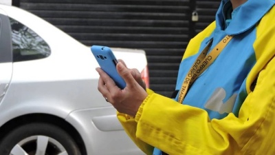 &iquest;Cu&aacute;nto cuesta la multa por no tener matafuegos en el auto?