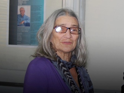 Muri&oacute; la hermana del "Che" Guevara