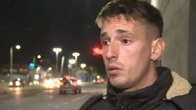 El agresor del &aacute;rbitro ten&iacute;a antecedentes penales