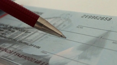 Impuesto al cheque: todos los detalles