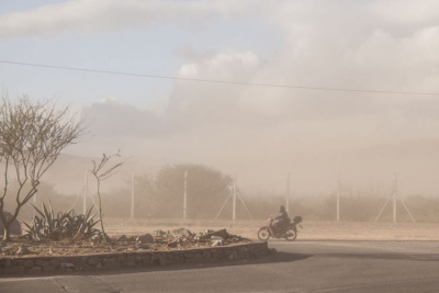 Alerta amarilla en cinco provincias: &iquest;Cu&aacute;les son?