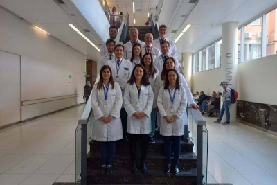 M&eacute;dicos argentinos reconstruyeron una mano con dedos autotrasplantados