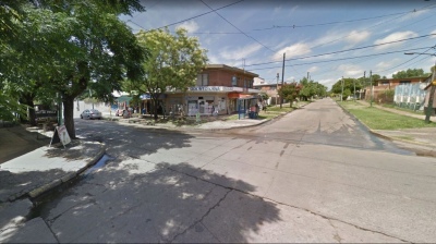 Defendi&oacute; a su vecina de un robo, lo mataron de un tiro en la cabeza