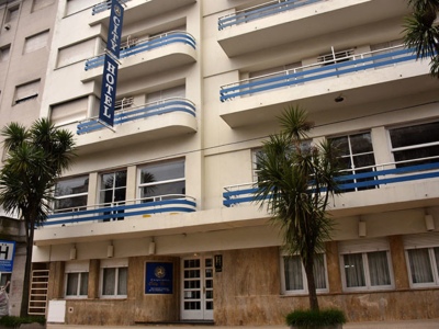 Reabrir&aacute;n un hotel en el que explotaban mujeres para hospedar personas en situaci&oacute;n de calle