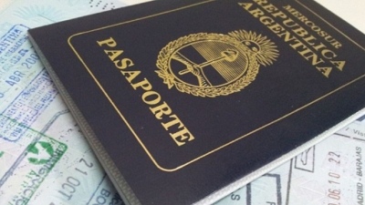 Aument&oacute; el tr&aacute;mite del pasaporte: &iquest;Cu&aacute;nto sale?