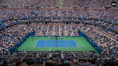 US Open: &iquest;Cu&aacute;ndo juegan los argentinos?
