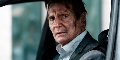 Se estren&oacute; "Contrarreloj", la nueva peli de Liam Neeson