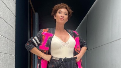 El confuso accidente dom&eacute;stico que sufri&oacute; Ernestina Pais