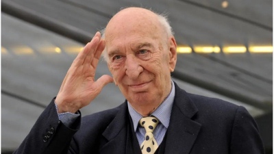 Muri&oacute; el cineasta italiano Giuliano Montaldo