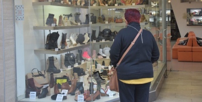 &iquest;Cu&aacute;nto cay&oacute; el consumo en agosto?