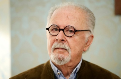 Muri&oacute; el artista colombiano Fernando Botero