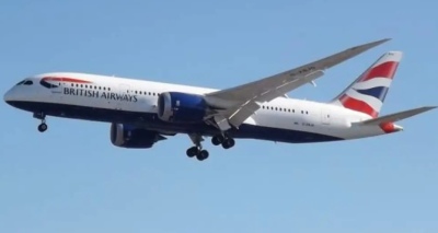 Despidieron a un piloto tras consumir coca&iacute;na de los pechos de una mujer antes de volar