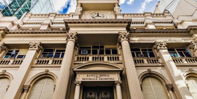 Argentina es el pa&iacute;s con la tasa de inter&eacute;s m&aacute;s alta del mundo