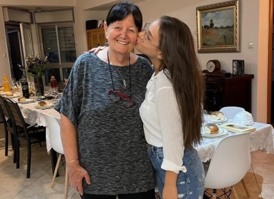 Hamas public&oacute; el asesinato de una abuela israel&iacute; en Facebook