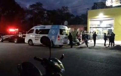 Se le cay&oacute; encima una barra de 70 kilos y muri&oacute;: acusan a su entrenador