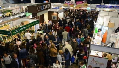ExpoCel&iacute;aca: el evento libre de gluten m&aacute;s importante de Latinoam&eacute;rica