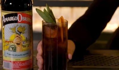 Un trago argentino est&aacute; entre los 50 mejores del mundo