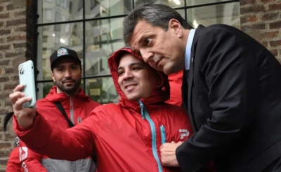 &iquest;C&oacute;mo acceder al seguro gratuito para mensajeros y trabajadores de delivery?