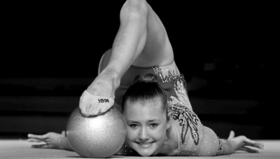 Muri&oacute; la gimnasta Mia Sophie Lietke "de forma repentina e inesperada"