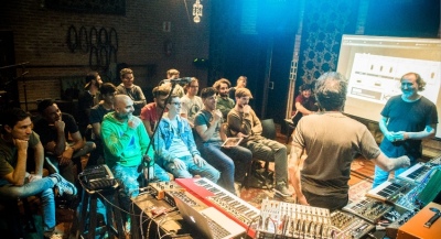 Festival Pleamar: te resumimos todas las actividades con entrada libre y gratuita