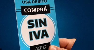 Devoluci&oacute;n de IVA: por un error en el sistema se est&aacute;n anulando los reintegros