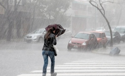 Alertas por tormentas en 11 provincias: &iquest;Qu&eacute; zonas afecta?