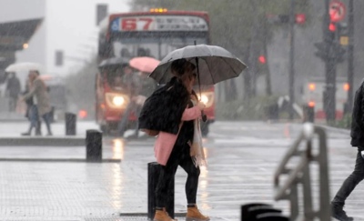 &iquest;C&oacute;mo va a estar el tiempo el resto de la semana?