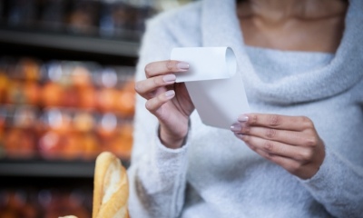 &iquest;Cu&aacute;nto baj&oacute; el consumo de bienes y servicios en noviembre?