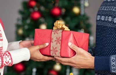 &iquest;Cu&aacute;nto bajaron las compras navide&ntilde;as este 2023?