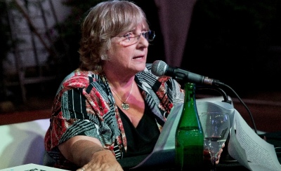 Muri&oacute; la periodista y escritora Mar&iacute;a Seoane