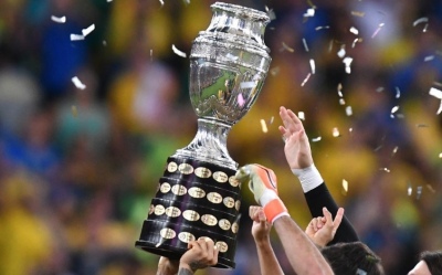 Calendario completo: los eventos deportivos m&aacute;s importantes del 2024