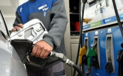 Nuevo bono para empleados de las estaciones de servicio: &iquest;De cu&aacute;nto es?