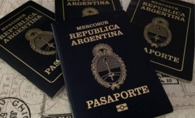 Aument&oacute; el precio del DNI y el Pasaporte: &iquest;Cu&aacute;nto cuestan?