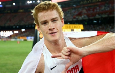 Encontraron muerto a un campe&oacute;n del mundo en atletismo: &iquest;Qu&eacute; se sabe hasta ahora?