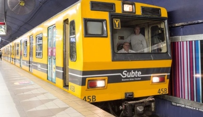 Tras seis horas de interrupci&oacute;n, volvi&oacute; a funcionar la l&iacute;nea A del subte