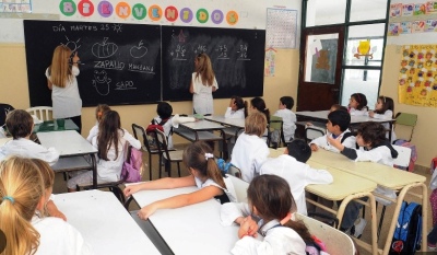 &iquest;Cu&aacute;ndo empiezan las clases en CABA y la provincia de Buenos Aires?