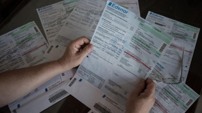 Subsidios a la luz y el gas: &iquest;C&oacute;mo inscribirse?