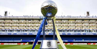 Comienza la fecha 9 de la Copa de la Liga: todo lo que ten&eacute;s que saber