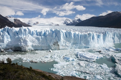 Aumentan hasta 250% la entrada para ver los glaciares: cu&aacute;nto saldr&aacute;n