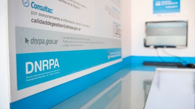 Transformaci&oacute;n en el Registro de Propiedad Automotor: lo que necesitas saber