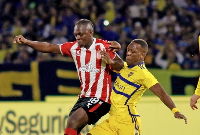 Copa Libertadores 2025: qu&eacute; opciones le quedan a Boca para clasificar tras la eliminaci&oacute;n ante Estudiantes