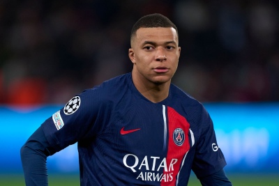 Kylian Mbapp&eacute; anuncia su salida del PSG tras siete temporadas