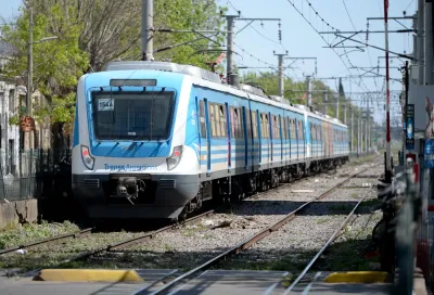 Los trenes ajustan precios: lo que ten&eacute;s que saber de los nuevos costos